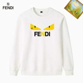 Picture of Fendi Sweatshirt _SKUFendiM-3XL25tr4332137